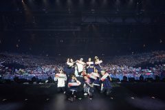 【レポート】TREASURE、初アジアツアーを完走！「これは終わりではなく新しい始まりです」