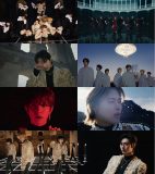 ENHYPEN、4thミニアルバム『DARK BLOOD』リリース！ポーランドで撮影したタイトル曲「Bite Me」MVも公開