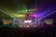 milet、初日本武道館公演のレポート到着！「今日はあらたなスタートです。ここからさらに加速していきます！」 - 画像一覧（3/10）