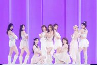 【レポート】TWICE、約22万人を魅了したワールドツアー日本公演最終日が大盛況！ 追加公演の発表にファン歓喜 - 画像一覧（3/16）