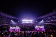 【レポート】TWICE、約22万人を魅了したワールドツアー日本公演最終日が大盛況！ 追加公演の発表にファン歓喜 - 画像一覧（14/16）
