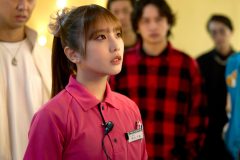 乃木坂46・与田祐希、品川ヒロシ監督映画『OUT』でヤンキーヒロインに！「なかなか見られない与田祐希が見られます」（品川ヒロシ）