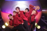 【レポート】ONE N’ ONLY、5周年の集大成ライブであらたな境地へ出発 - 画像一覧（15/17）