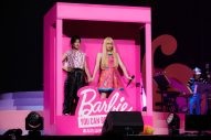 【レポート】ももクロ・佐々木彩夏、日本人アーティスト初の“バービー”とのコラボライブが実現 - 画像一覧（1/14）