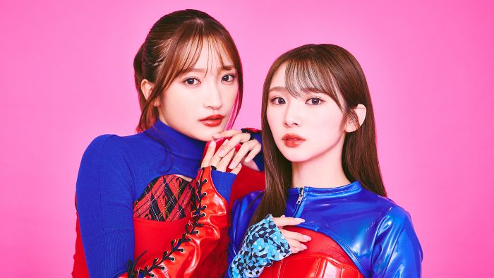 Girls²、8名新体制初EP。小川桜花と山口綺羅にバーチャルK-POPアーティスト・APOKIとのコラボで描く未来図を聞く