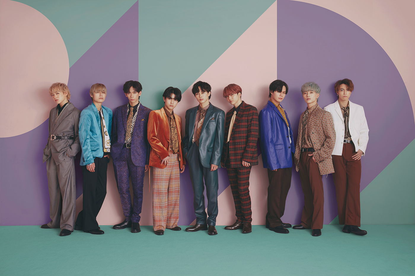 超特急、ドラマ『ホスト相続しちゃいました』主題歌「Call My Name」MVで“乾杯ダンス”