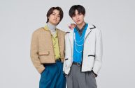 King & Prince、13枚目シングル「なにもの」リリース決定！ 初のファンミーティング開催も発表 - 画像一覧（1/1）