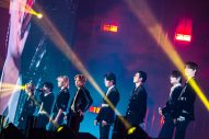 Stray Kids（ストレイキッズ）、京セラドーム大阪公演の放送＆配信に先駆けてメンバーのコメント入りライブダイジェスト公開 - 画像一覧（4/8）