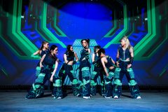 【レポート】XG、NY開催の88rising主催フェスでアメリカ初パフォーマンスを披露！ 「この日を長い間夢見てきました」