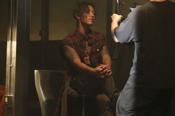 DOBERMAN INFINITY・KAZUKI、ソロアーティスト“林和希”として初のMV「Wow」公開 – THE FIRST TIMES