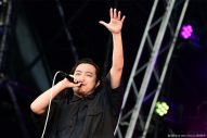 『METROCK 2023』より、GENERATIONS、Creepy Nuts、サンボマスター、キュウソネコカミのレポートが到着 - 画像一覧（6/9）