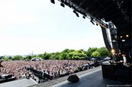 『METROCK 2023』より、GENERATIONS、Creepy Nuts、サンボマスター、キュウソネコカミのレポートが到着 - 画像一覧（7/9）