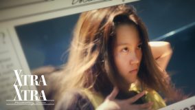 XG、ドキュメンタリーシリーズ『XTRA XTRA』第3話が公開！「（練習生）当時“殺気”をもって練習に臨んでいた」（JURIA）