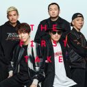 FLOW、『NARUTO』の世界観のなかで演奏する謎のティザー映像公開！『THE FIRST TAKE』で披露した「GO!!!」「Sign」の音源配信も決定 - 画像一覧（4/4）