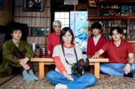 エレカシの名曲「ココロのままに」が、松岡茉優＆窪田正孝W主演映画『愛にイナズマ』主題歌に決定！ 特報映像も解禁 - 画像一覧（3/7）