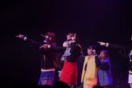 Girls²、最新EP『Countdown』の発売を記念したファンミーティングのオフィシャルレポートが到着！ 秋の全国ツアーも発表 - 画像一覧（5/6）