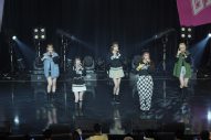 Girls²、最新EP『Countdown』の発売を記念したファンミーティングのオフィシャルレポートが到着！ 秋の全国ツアーも発表 - 画像一覧（3/6）