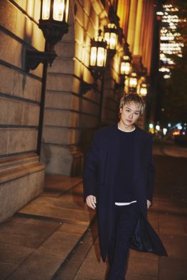 EXILE TAKAHIRO、サンシャイン水族館とのコラボイベント開催！ 撮り下ろしパネルや、本イベントのために録り下ろされた館内アナウンスも