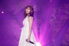 22/7、『宮瀬玲奈 卒業コンサート』のレポート到着！「私をアイドルでいさせてくれてありがとうございました」