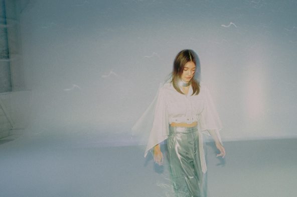 由薫、デジタルEP『Alone Together』リリース！ YouTube生試聴会も開催