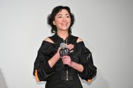 【レポート】長尾謙杜（なにわ男子）の演技を木村文乃が絶賛！「露伴の若い頃はこうだったと思わせる立ち振る舞いが素晴らしかった」 - 画像一覧（5/6）