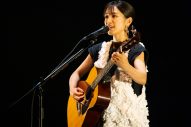 miwa、弾き語りツアー『acoguissimo 5』よりZepp Haneda公演のレポート到着 - 画像一覧（11/15）