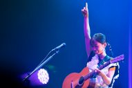 miwa、弾き語りツアー『acoguissimo 5』よりZepp Haneda公演のレポート到着 - 画像一覧（8/15）