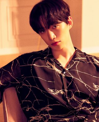 イ・ジュノ（2PM）、アリーナツアー開催決定！横浜＆神戸＆名古屋で全6公演