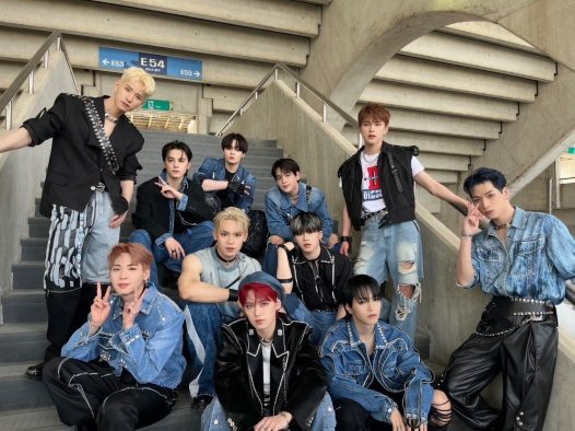 【レポート】JO1、韓国・釜山開催の『DREAM CONCERT』に唯一の日本アーティストとして出演