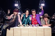 男闘呼組が、NHK『SONGS』に初登場！ 大泉洋がメンバーの深い思いに迫る - 画像一覧（4/4）