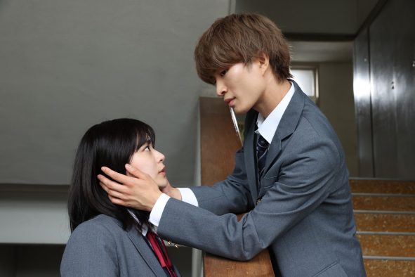 美 少年（ジャニーズJr.）主演ドラマ『春は短し恋せよ男子。』、第6話のテーマは「好きって何だよ？」