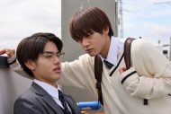美 少年（ジャニーズJr.）主演ドラマ『春は短し恋せよ男子。』、第6話のテーマは「好きって何だよ？」 - 画像一覧（2/5）