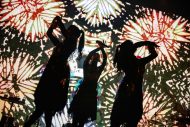 【レポート】BABYMETAL、初のアジアワンマンツアーでタイのヒップホップシンガーF.HEROと約4年ぶりに再共演 - 画像一覧（7/11）