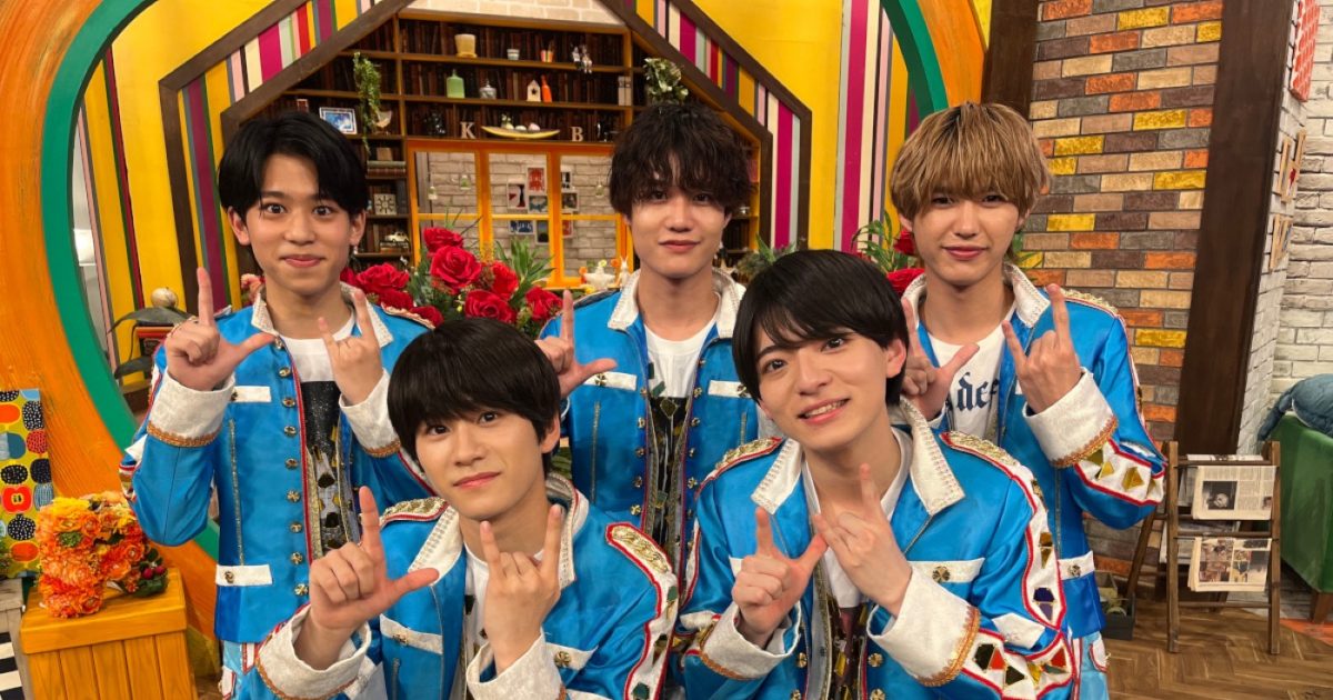 Lil かんさい（関西ジャニーズJr.）、リベンジをかけて『よるの