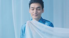 草なぎ剛、エリエールブランド新TVCMに出演！「ティシューの柔らかさと僕の柔らかさがリンクしてるところに注目してほしいです」 - 画像一覧（4/7）