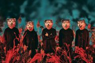 MAN WITH A MISSION×miletが描く『テレビアニメ「鬼滅の刃」刀鍛冶の里編』の世界観。両者の信頼感が導くカタルシス - 画像一覧（5/5）