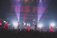 【レポート】[Alexandros]、WurtSとのコラボ曲を主催ライブイベント『THIS SUMMER FESTIVAL TOUR ’23』で初披露 - 画像一覧（1/12）