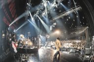 【レポート】[Alexandros]、WurtSとのコラボ曲を主催ライブイベント『THIS SUMMER FESTIVAL TOUR ’23』で初披露 - 画像一覧（10/12）