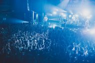 【レポート】[Alexandros]、WurtSとのコラボ曲を主催ライブイベント『THIS SUMMER FESTIVAL TOUR ’23』で初披露 - 画像一覧（3/12）