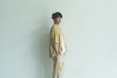松下洸平、3rdシングル「ノンフィクション」リリース決定！ 最新アーティスト写真も公開