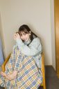 SKE48・熊崎晴香、1st写真集発売決定！ イメージカットと本人コメントが到着 - 画像一覧（1/3）