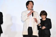 【レポート】生田斗真、映画『告白』完成披露試写会で重大告白！「ホルモンの皆さんと主題歌を歌っております」 - 画像一覧（1/8）