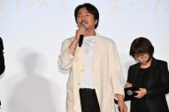 【レポート】生田斗真、映画『告白』完成披露試写会で重大告白！「ホルモンの皆さんと主題歌を歌っております」 - 画像一覧（2/8）