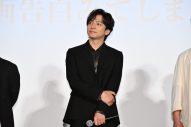 【レポート】生田斗真、映画『告白』完成披露試写会で重大告白！「ホルモンの皆さんと主題歌を歌っております」 - 画像一覧（6/8）