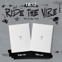 NEXZグローバルデビュー作「Ride the Vibe」の“日本限定特典付”盤の発売決定！ファンクラブ「NEX2Y」もグランドオープン - 画像一覧（1/5）
