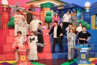 Travis Japan七五三掛龍也、二宮和也がMC / ゲームマスターを務める『クイズ 多い方が勝ち！』で迷回答連発 - 画像一覧（6/12）