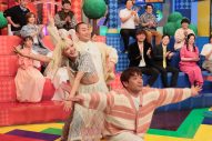 Travis Japan七五三掛龍也、二宮和也がMC / ゲームマスターを務める『クイズ 多い方が勝ち！』で迷回答連発 - 画像一覧（10/12）