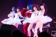 【ライブレポート】ちゃんみな『AREA OF DIAMOND 2』追加ファイナル公演のレポート到着 - 画像一覧（6/10）