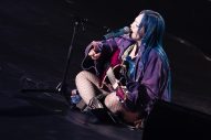 【ライブレポート】ちゃんみな『AREA OF DIAMOND 2』追加ファイナル公演のレポート到着 - 画像一覧（8/10）