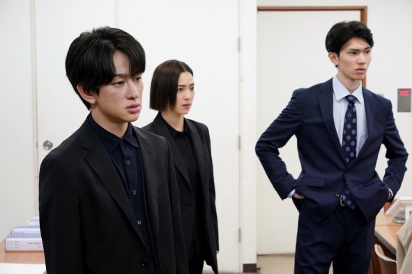 中村アン＆横山裕出演ドラマ『約束 ～16年目の真実～』の勢い止まらず！視聴者による真犯人の考察も白熱